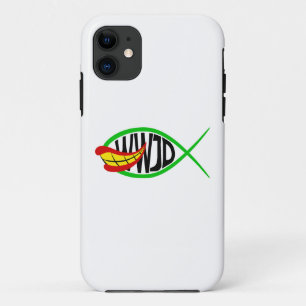 What Would Joker Do? iPhone 11 Case
