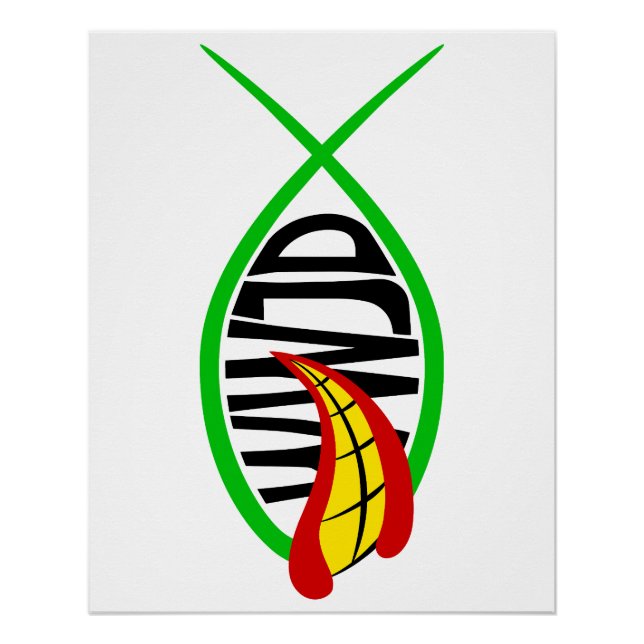 What Would Joker Do? Poster (Front)