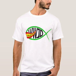 What Would Joker Do? T-Shirt