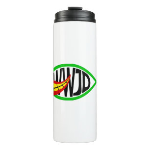 What Would Joker Do? Thermal Tumbler