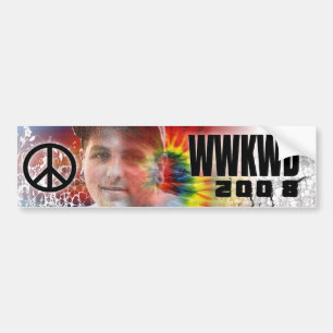 what would kyle do bumper sticker