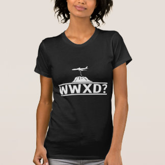 What Would Xenu Do? T-Shirt