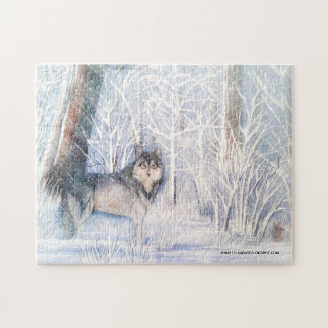 What would You Do? Puzzle (Horizontal)