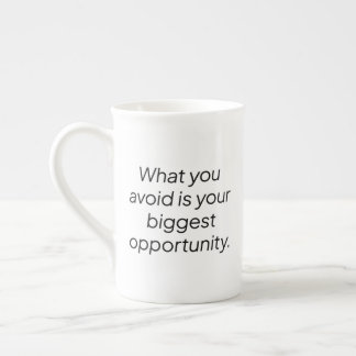 What You Avoid Speciality Mug