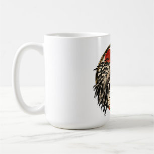 What You Cling To Becomes Your Burden Dhammapada C Coffee Mug