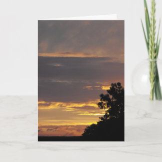 What you do matters.. ~ 17 thank you card