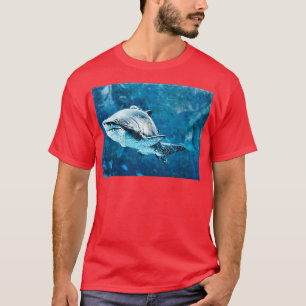 What You dont like my smile T-Shirt