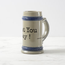 What You Say! Collection.