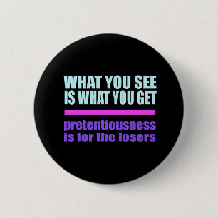What You See Is What You Get button