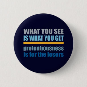 What You See Is What You Get button
