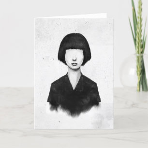 what you see is what you get card