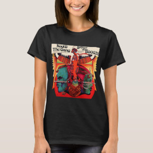 What You Should Have Asked Your Teachers About Fun T-Shirt