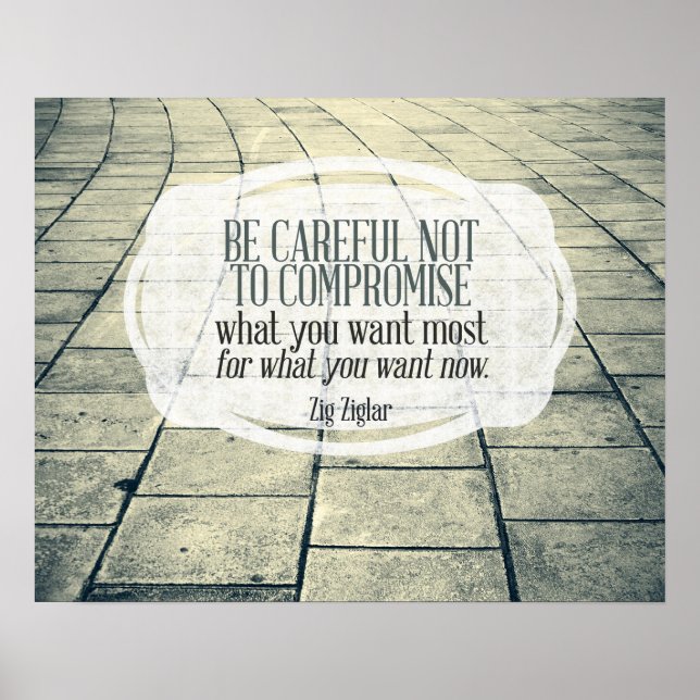 What You Want Most Poster (Front)