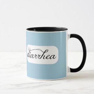 Whatcha drinking? mug