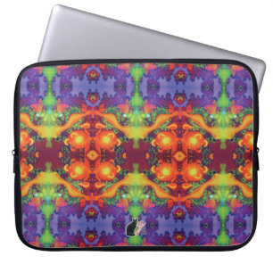 Whatchacallits KCFX Laptop Sleeve