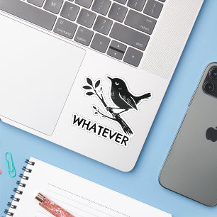 Whatever Bird