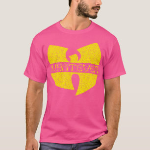 Whatever Clan T-Shirt
