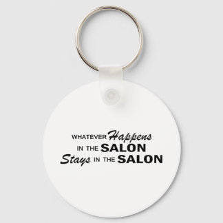 Whatever Happens Key Ring