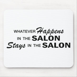 Whatever Happens Mouse Mat