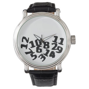 Whatever Im Late Anyway Watch