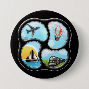 Whatever It Takes (pin) 7.5 Cm Round Badge