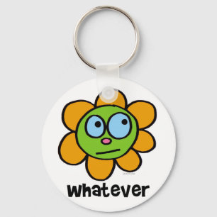 whatever keychain