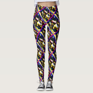 Whatever Leggings