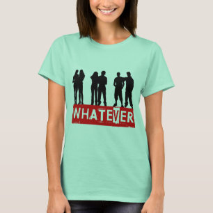 Whatever makes you happy T-Shirt