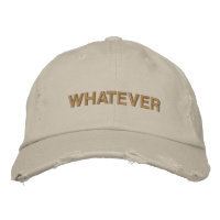 WHATEVER Sarcastic Sayings Funny Humour 