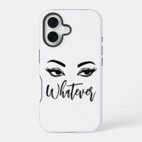 Whatever Sleek & Sassy Protection