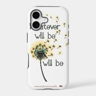 Whatever Will Be - iPhone 5