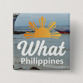 WhatPhilipines Logo Button
