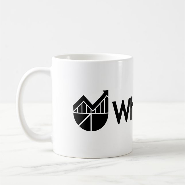 WhatPulse Mug (Left)