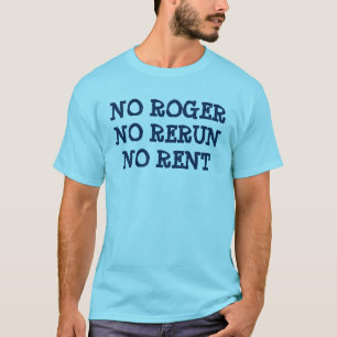 What's Happening T-Shirt