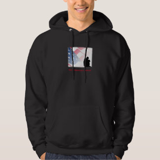 What's Happening To America Hoodie
