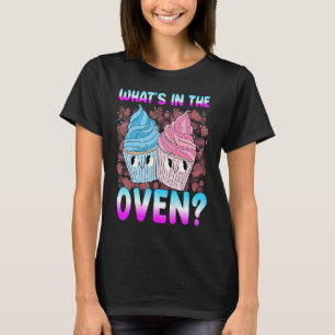 What's in the oven T-Shirt
