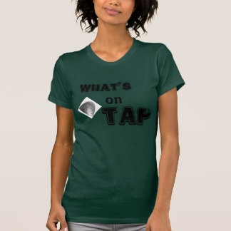 What's on Tap Tank