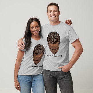 what's on your mind? T-Shirt