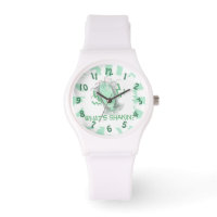 What's Shakin Milkshake Fun Dessert Slogan