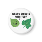 What's Stomata With You?