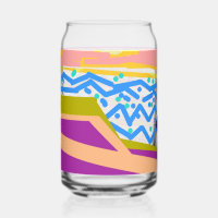 What's Swimming in this Drinkware Set
