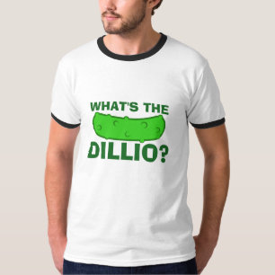 What's the Dillio T-Shirt