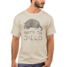 What's the Dillo