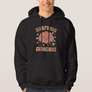 What's The Function ABA Squad Data Analyst Behavio Hoodie