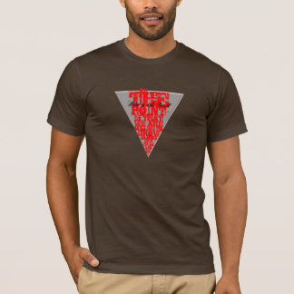 What's The Point? T-Shirt