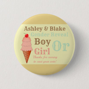 What's the Scoop Button