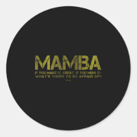 What's There To Be Afraid Of_ Basketball Court Mot