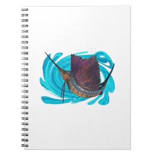 WHATS TO COME NOTEBOOK