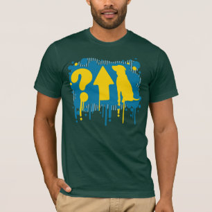 What's Up Dog? T-Shirt