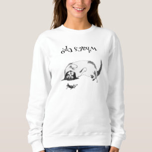 What's Up Sweatshirt